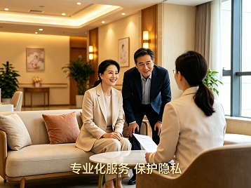 柏乡有偿售卵代生女生的客户的客户群体有哪些