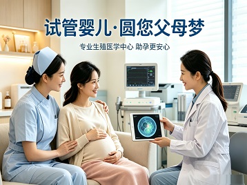 柏乡辅助生育服务 试管婴儿行业的兴起背景、发展与未来展望